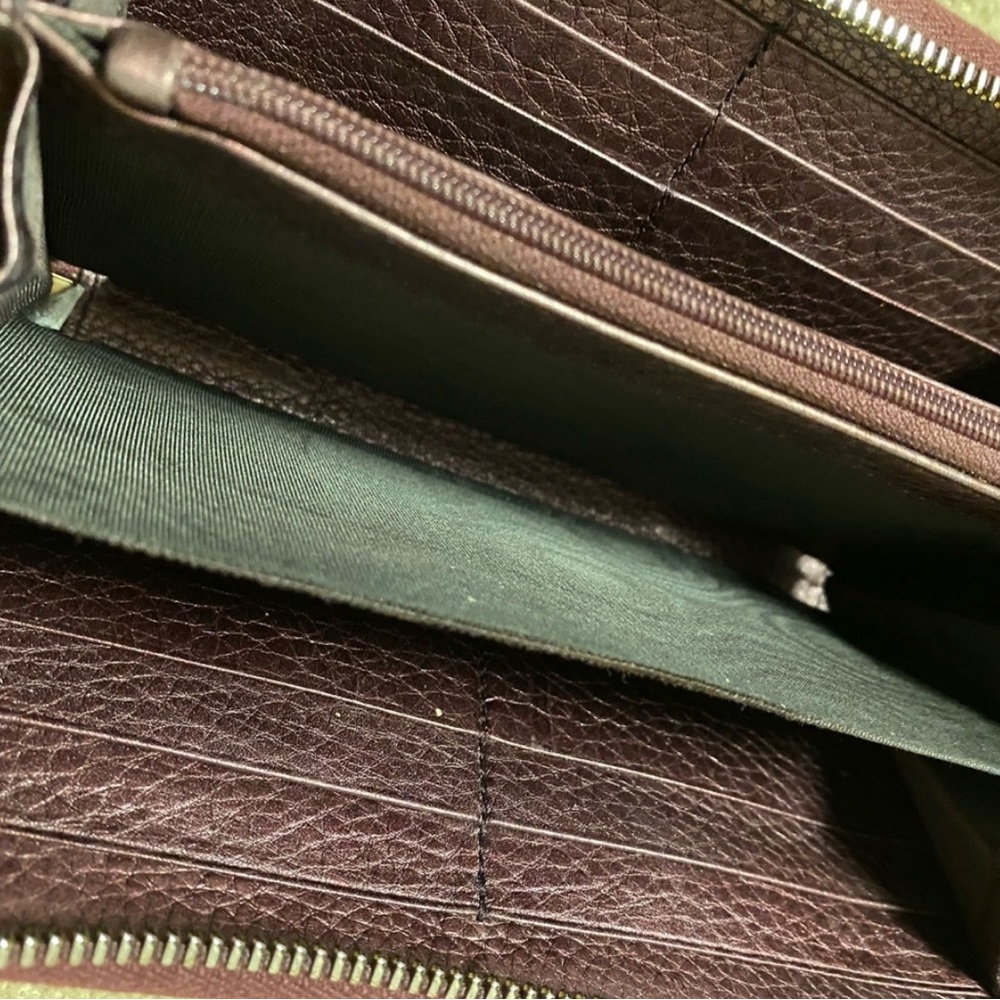 Gucci wallet - Picture 4 of 4